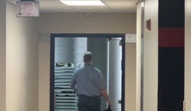 After nearly a half century, Guardians’ Jim Folk hangs up his cleats