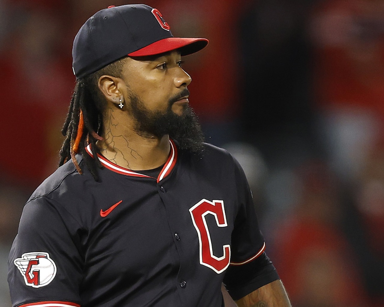 MLB, Players Association extend leaves of Guardians’ Emmanuel Clase, Luis Ortiz ‘until further notice’ in gambling probe