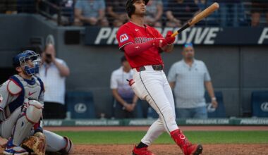 Rocchio's walk-off homer embodies Guardians' 2nd-half rally to AL Central title