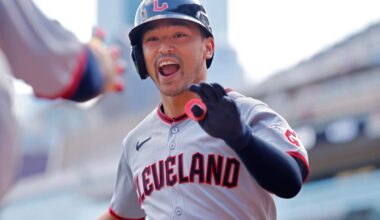 Baseball's final week should be even wilder than expected. You can thank the state of Ohio for that