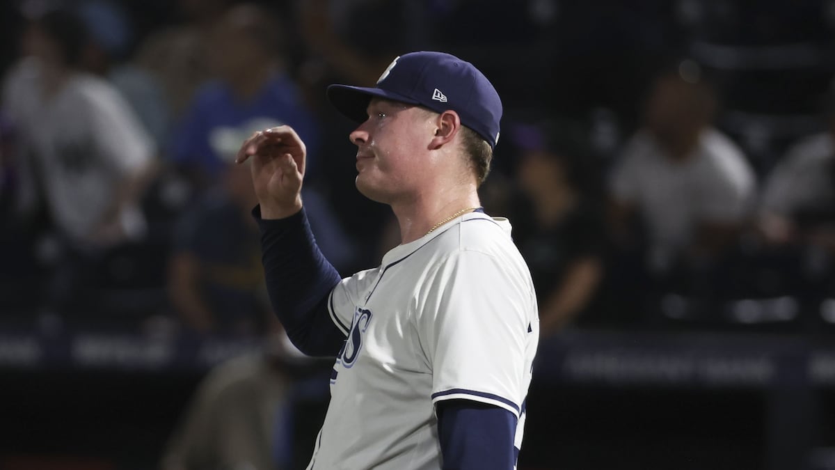 Where did Rays season go wrong? Let us count the ways and reasons - Tampa Bay Times