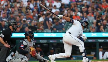 How last 3 weeks of losing have completely changed Detroit Tigers’ playoff picture
