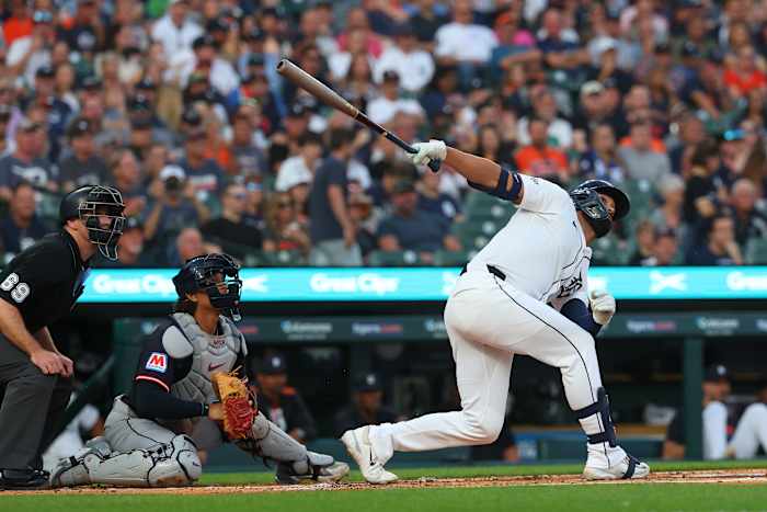 How last 3 weeks of losing have completely changed Detroit Tigers’ playoff picture