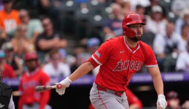 Will youth turn it around for the Angels next season? – Annenberg Media