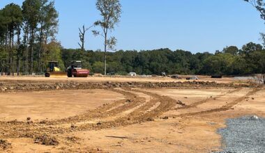 Henrico adding college-level baseball complex at Glover Park