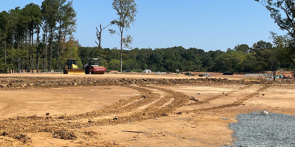 Henrico adding college-level baseball complex at Glover Park
