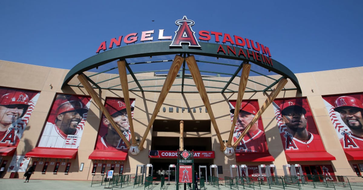 City of Anaheim nets $31K from L.A. Angels after end-of-season attendance tops 2.6M threshold