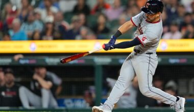 Steven Kwan explains what happend in Tuesday’s 10th inning: Guardians takeaways