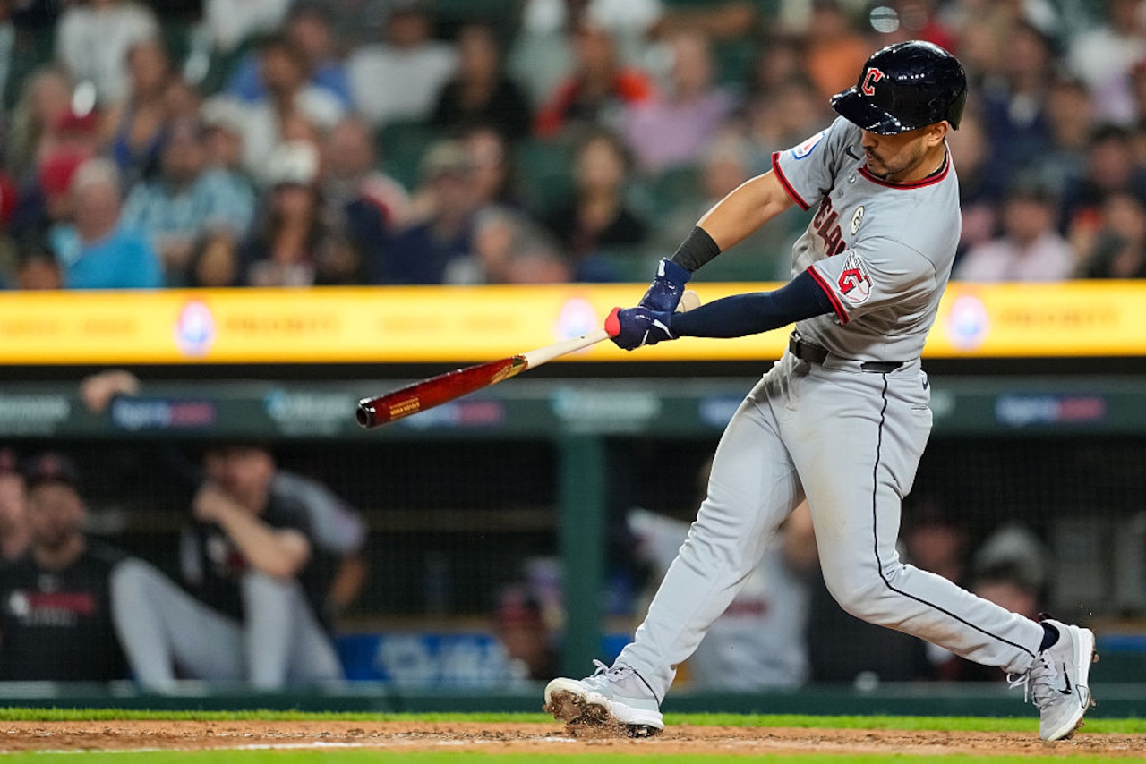 Steven Kwan explains what happend in Tuesday’s 10th inning: Guardians takeaways