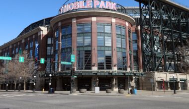Seattle Mariners push for limits on street preachers’ amplified noise outside T-Mobile Park
