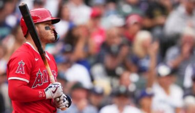 Angels’ top 2 surprising and disappointing players this season – Annenberg Media