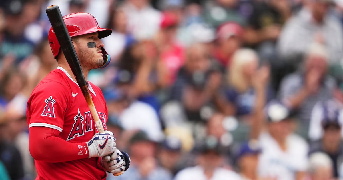 Angels’ top 2 surprising and disappointing players this season – Annenberg Media