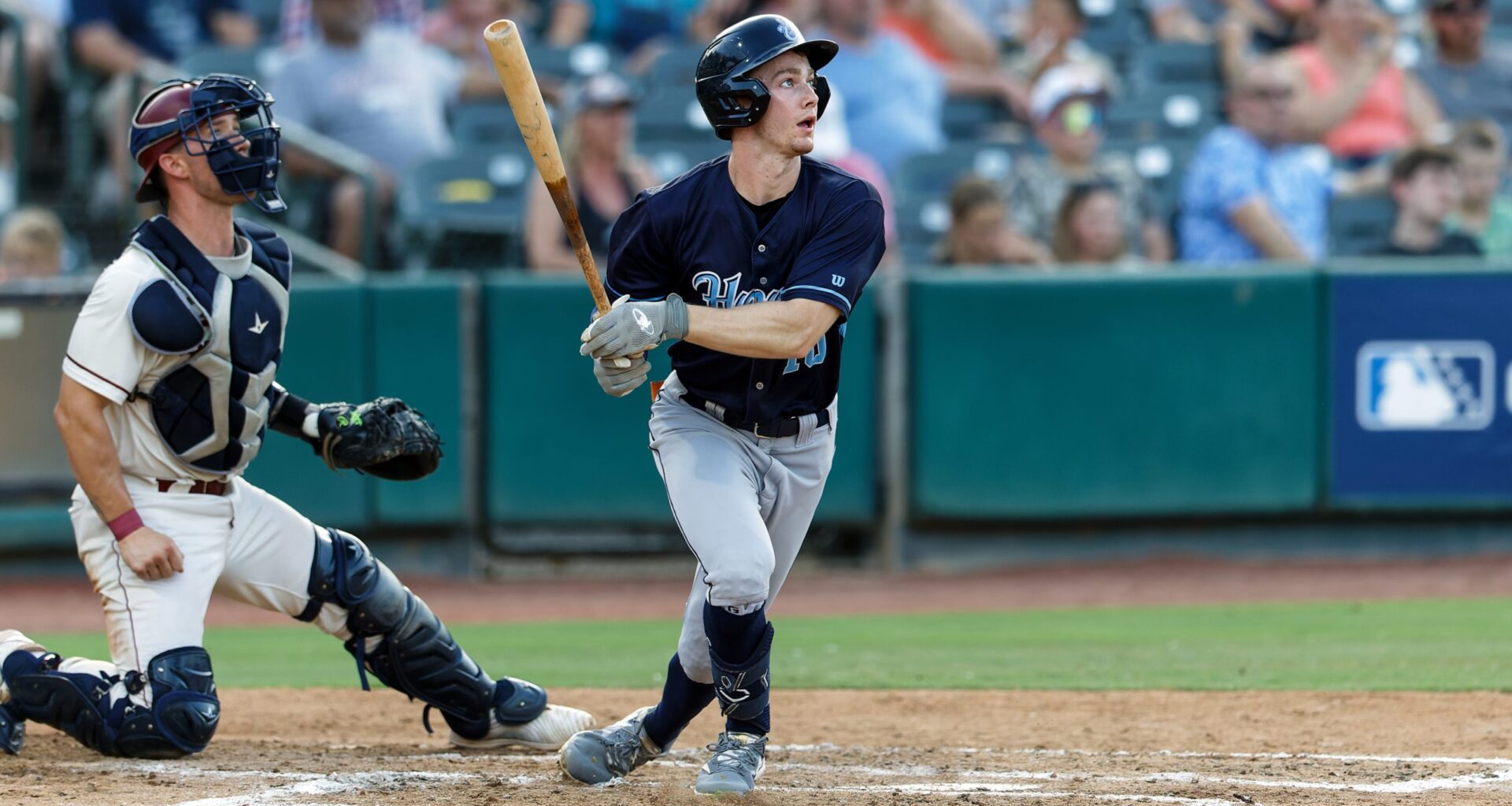 Astros Call Up No. 22 Prospect Zach Cole (Report)