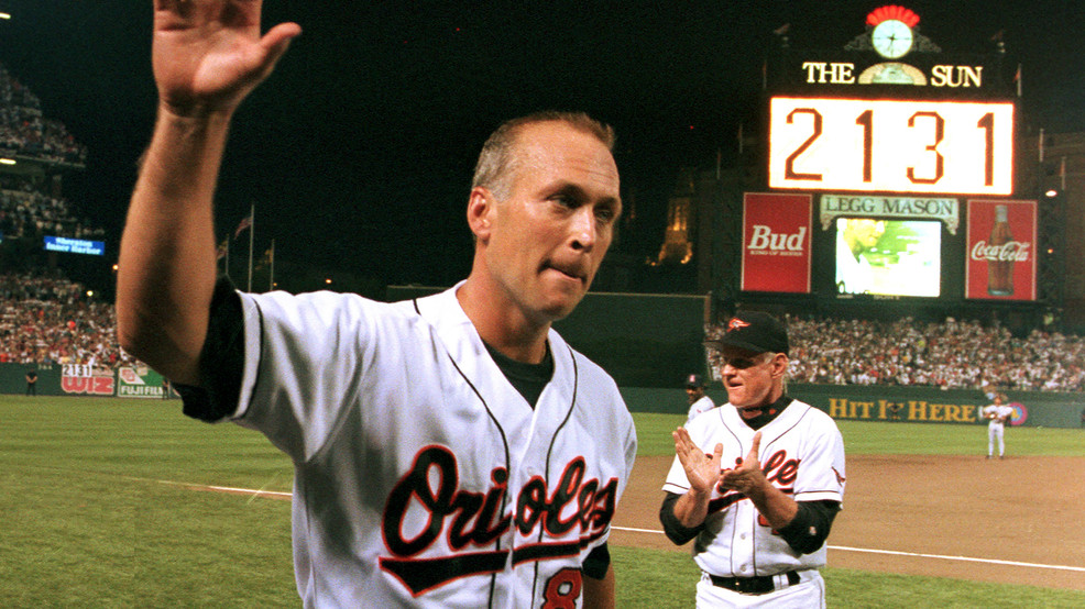 Orioles host Dodgers for game two, featuring 30th 2131 anniversary celebration