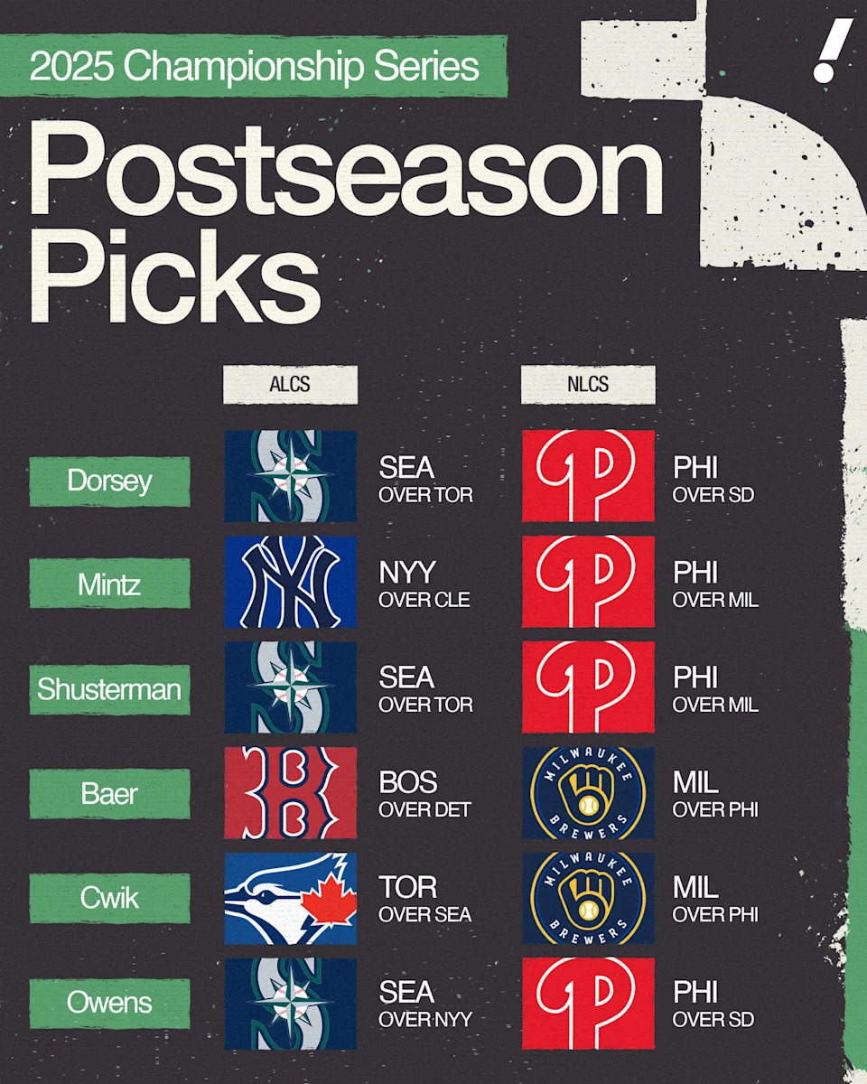 (Mallory Bielecki/Yahoo Sports)