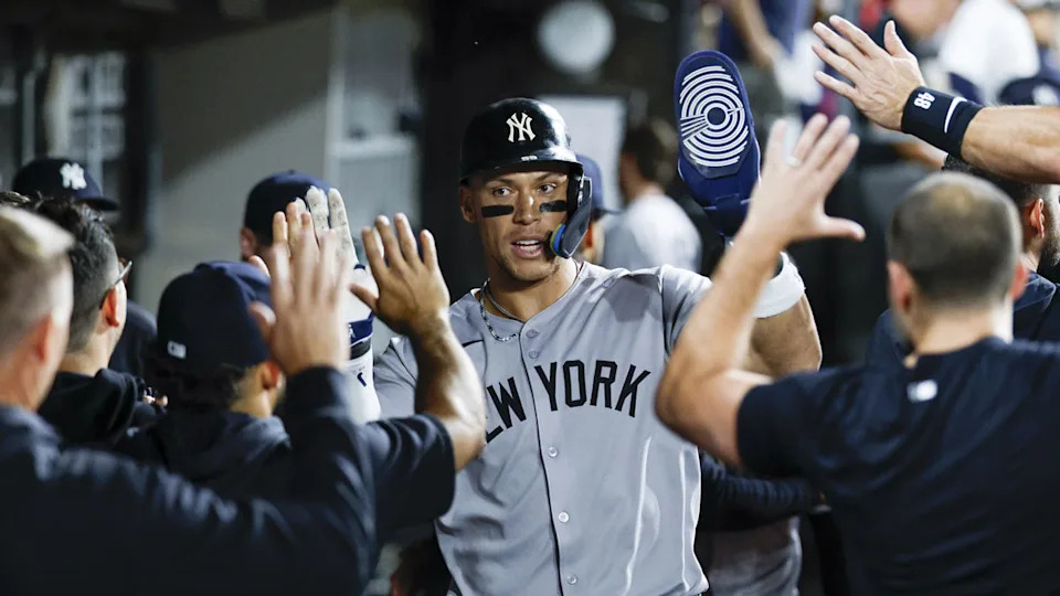 © Kamil Krzaczynski-Imagn Images