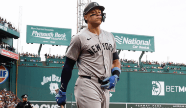 Yankees vs. Red Sox prediction, preview: What to know as rivals fight for playoff position in crucial series