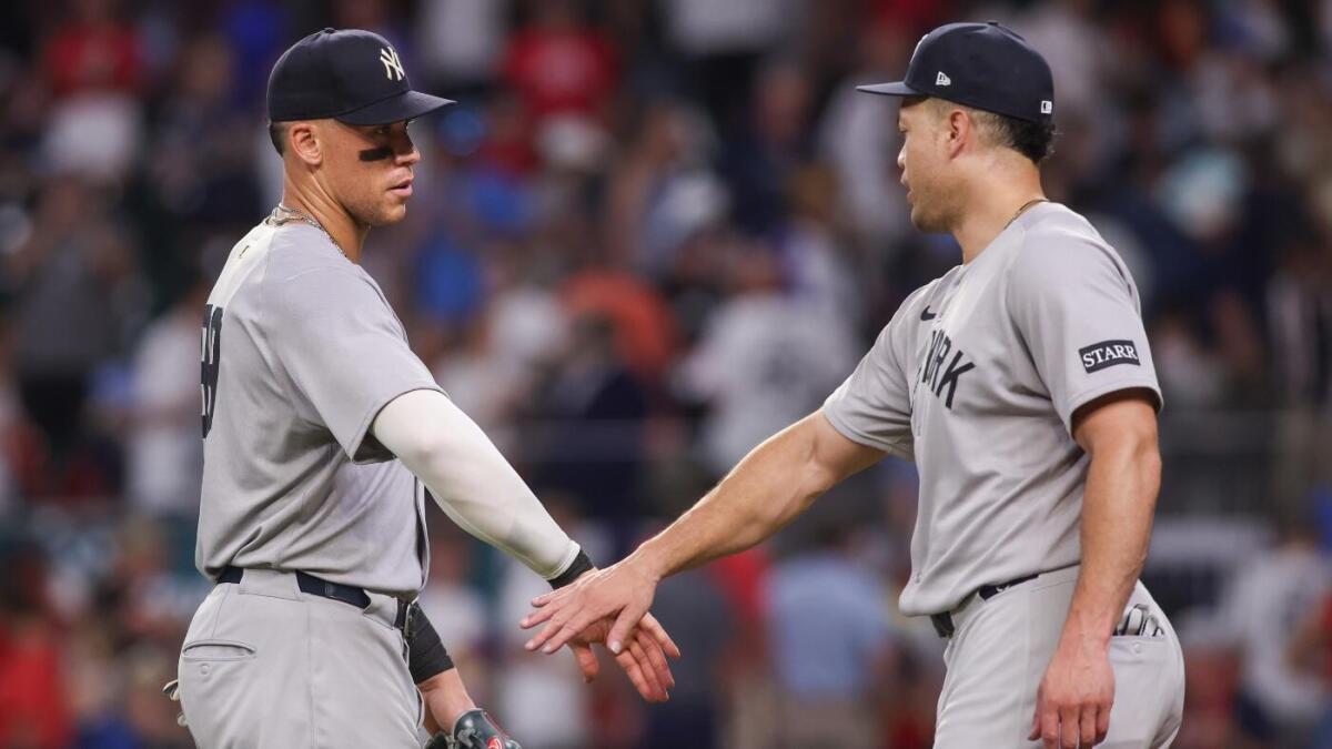 MLB picks: Yankees vs. Red Sox prediction, props, best bets for Sunday, September 14
