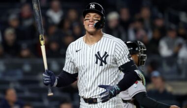 Which MLB Hitters, Pitchers Could Benefit Most From The ABS Challenge System?