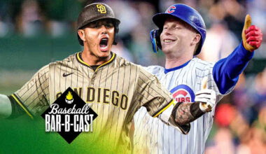 Padres-Cubs preview: Can either team make some playoff noise?