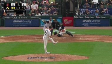 Cowser hits 3-run homer and Orioles hand White Sox their 4th straight loss, 4-1