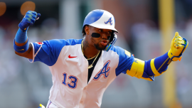 Batting Around: Which disappointing team has a better chance of rebounding, the Braves or the Orioles?