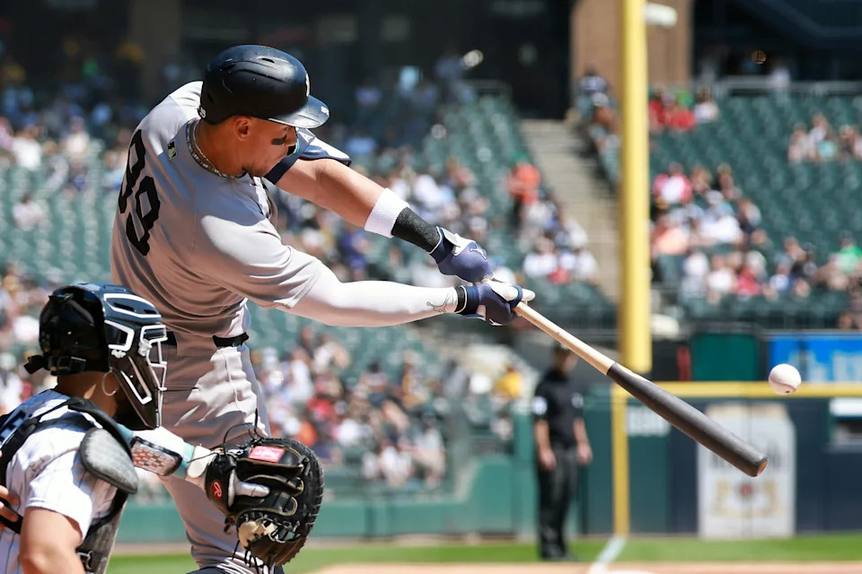 (Justin Casterline/Getty Images)