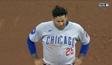 Hunter Greene tosses first career complete game as wild-card chasing Reds blank Cubs 1-0