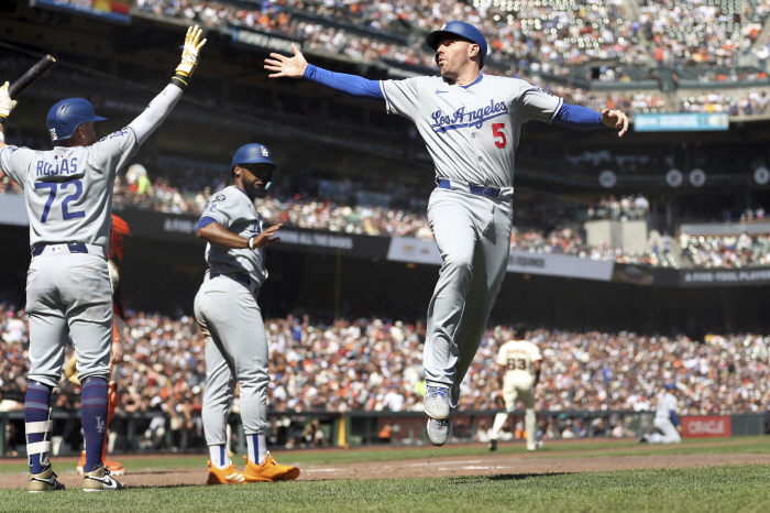 After Lee Jung-hoo, you lost 2 consecutive games! Fall baseball → The Mets have lost 8 games in a row, and SF will upset the table