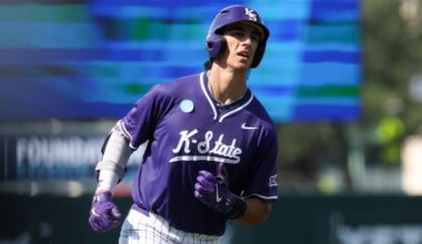 9 More Underrated College MLB Draft Prospects To Watch In 2026