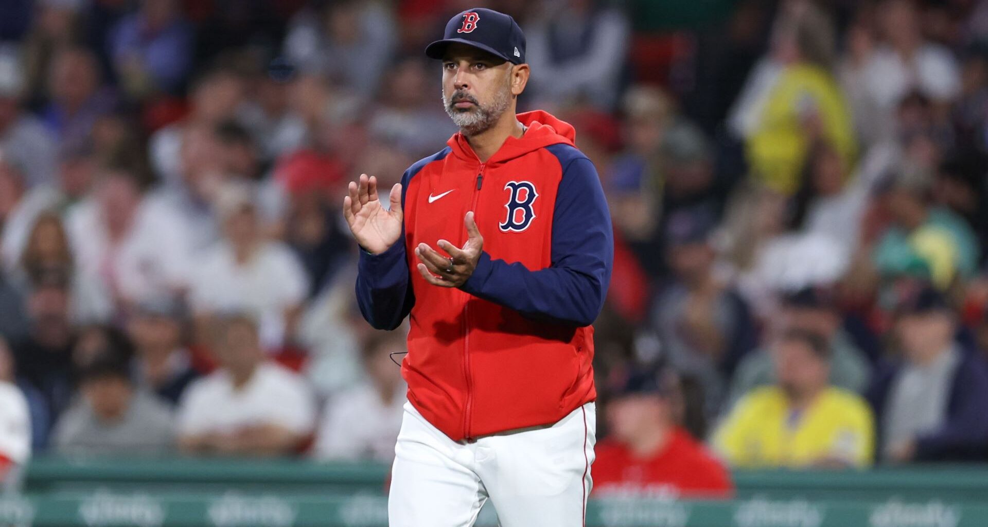 Where ESPN Ranked Red Sox Among MLB's Best Team Cores