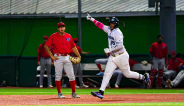 Reds MiLB Notebook: Alfredo Duno's impressive 2025 season