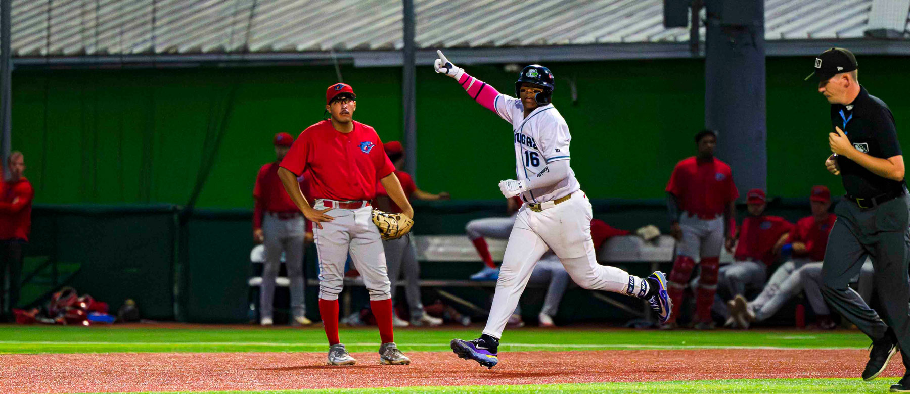 Reds MiLB Notebook: Alfredo Duno's impressive 2025 season