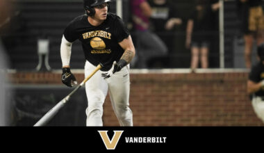 Vanderbilt Baseball | First Day of Training