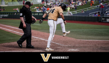 Vanderbilt Baseball | Vandy to Compete in Las Vegas Classic