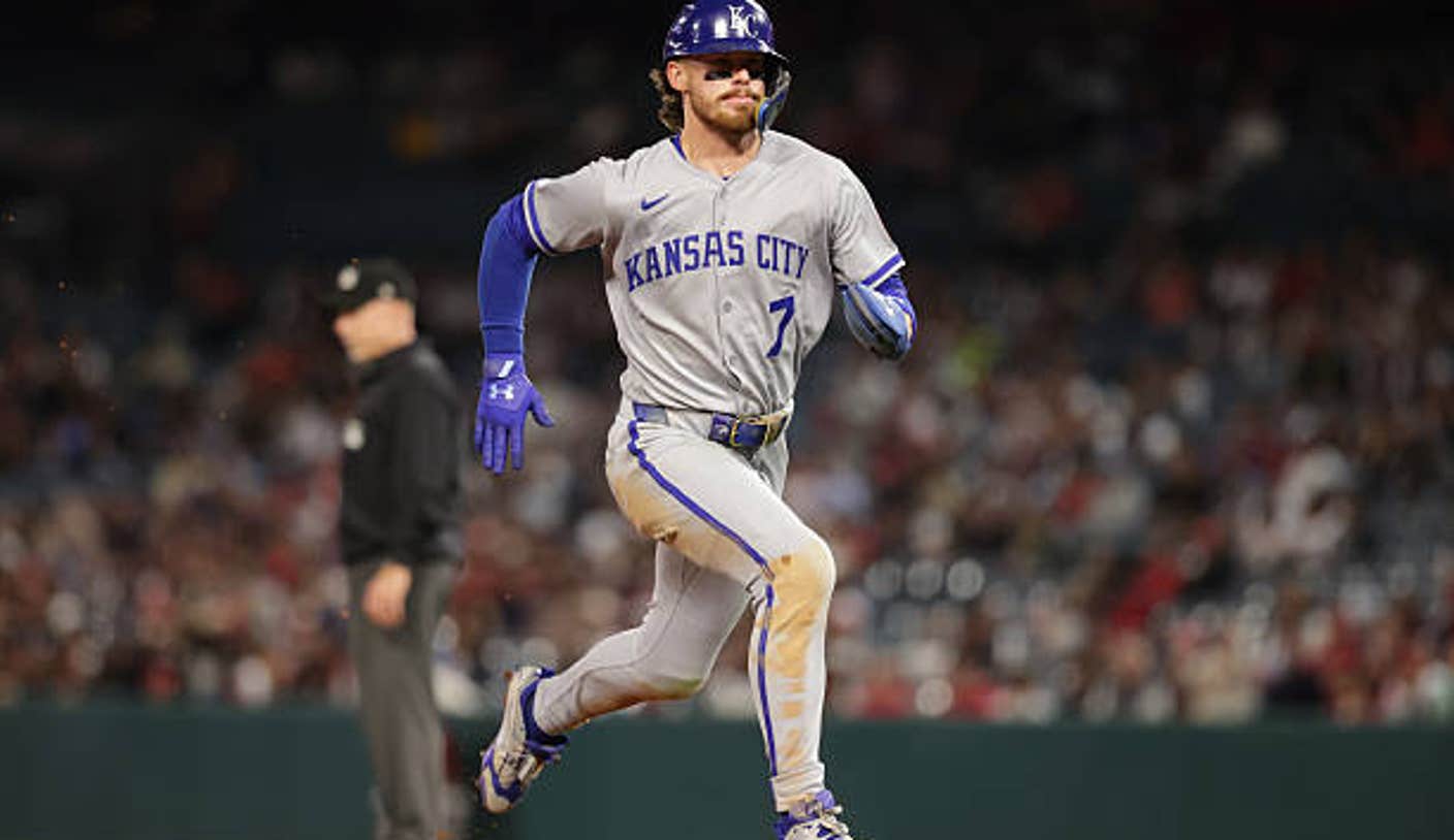 Athletics vs. Royals Prediction, Odds, Picks - September 27