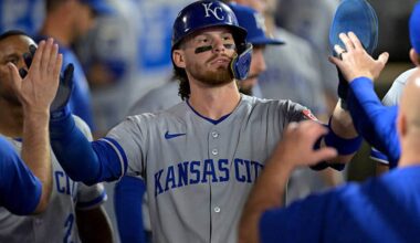 How to Watch Athletics vs. Royals: TV Channel & Live Stream - September 26