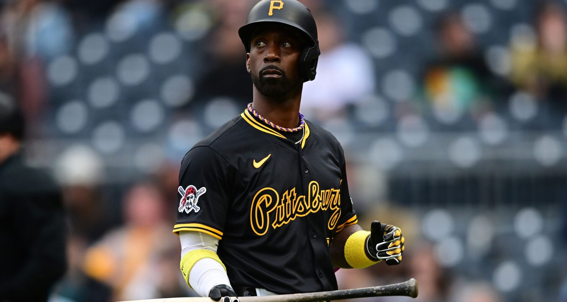 Pirates' Struggles In Key Category Contributing To Prolonged Offensive Woes
