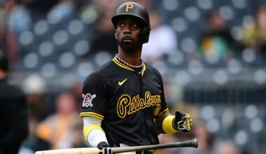 Pirates' Struggles In Key Category Contributing To Prolonged Offensive Woes