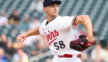 Buxton's 479-foot homer powers Twins to 6-2 win over Rangers