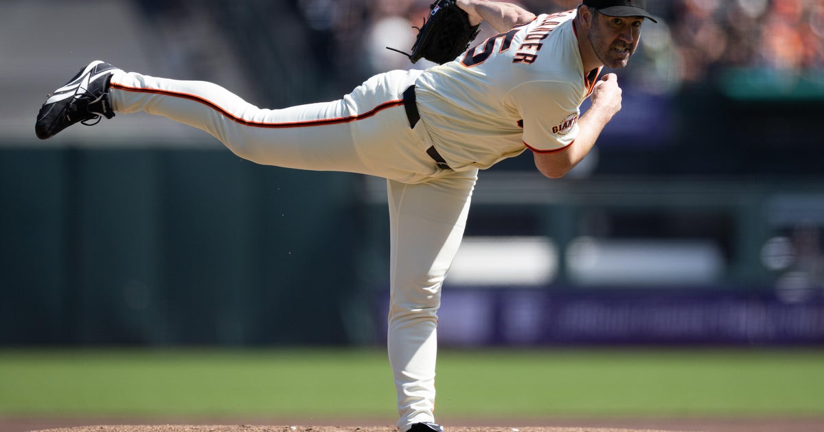 Justin Verlander earns a win in final start of year as Giants hold off Rockies 4-3