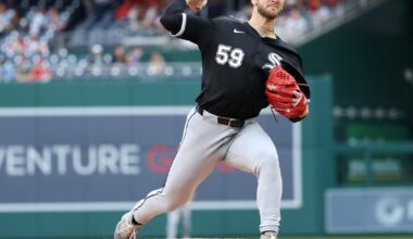 Nationals edge White Sox in 6-5 win at Nationals Park