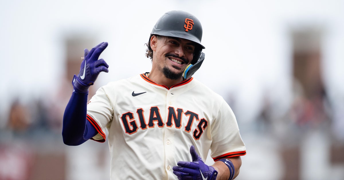 Logan Webb finishes with 207 innings, Adames hits 30th HR as Giants beat Rockies 4-0 in finale