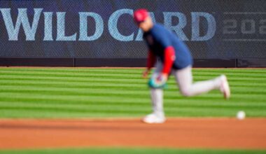 Red Sox fans excited to see team take on Yankees