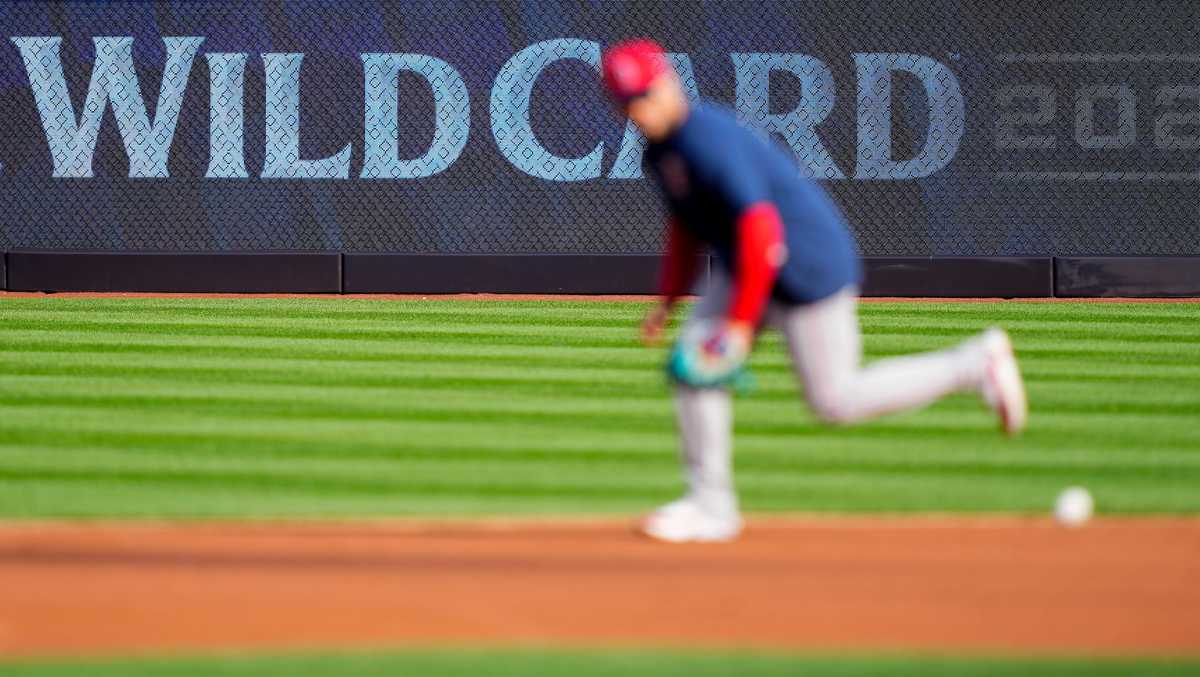 Red Sox fans excited to see team take on Yankees