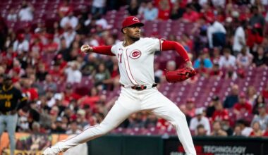 Reds rally to force extra innings but lose to Pirates for second straight night