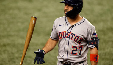 How to Watch Rangers vs. Astros: Streaming & TV on Sept. 6