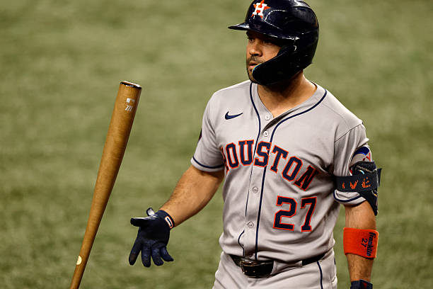 How to Watch Rangers vs. Astros: Streaming & TV on Sept. 6