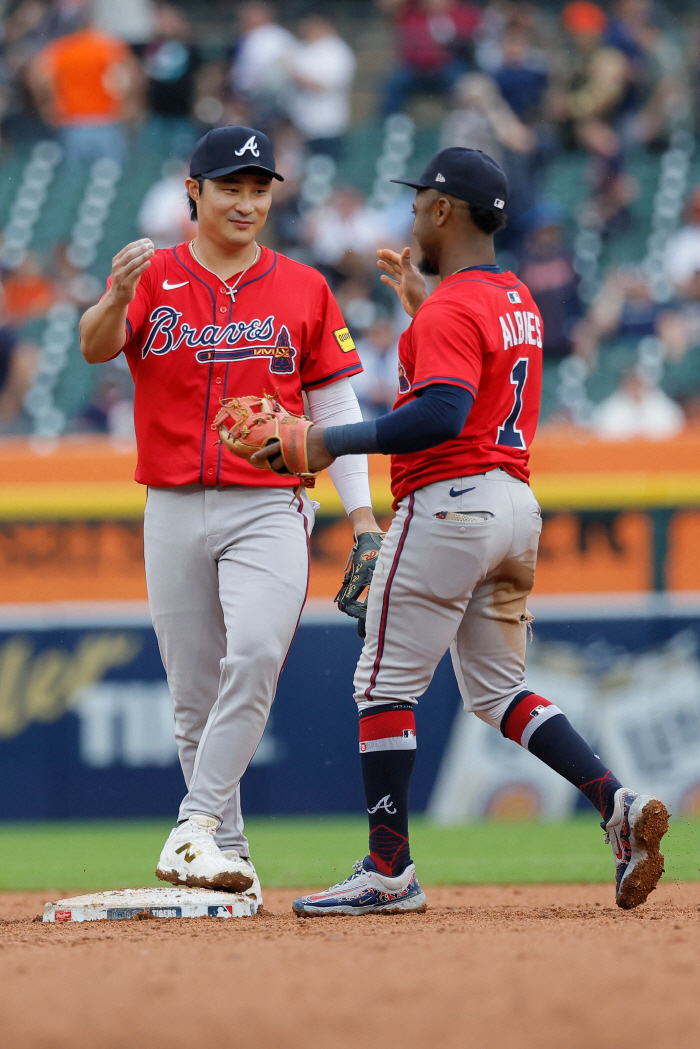 Atlanta on high alert! Kim Ha-sung, RYU-class super-large contract rumors → His agent is Boras