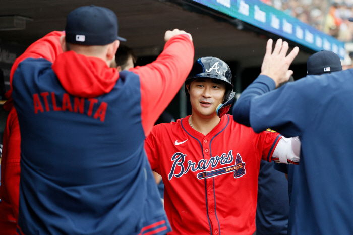 Atlanta on high alert! Kim Ha-sung, RYU-class super-large contract rumors → His agent is Boras